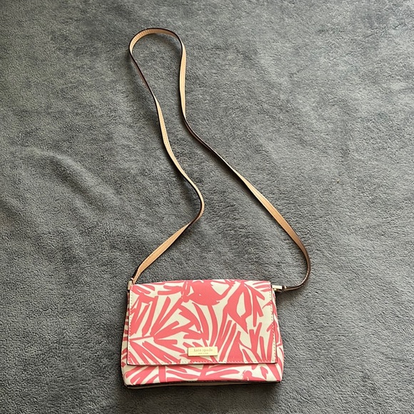 Kate Spade crossbody bag - Picture 1 of 4